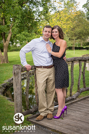 Engagement Photos, Saratoga, NY