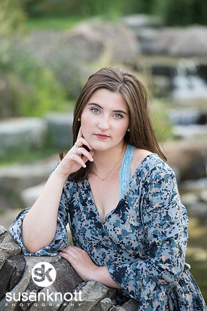 Senior Portrait Photography-Saratoga Springs, NY