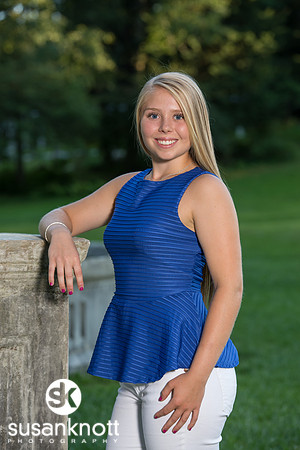 Senior Portrait Photography-Saratoga Springs, NY