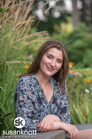 Senior Portrait Photography-Saratoga Springs, NY