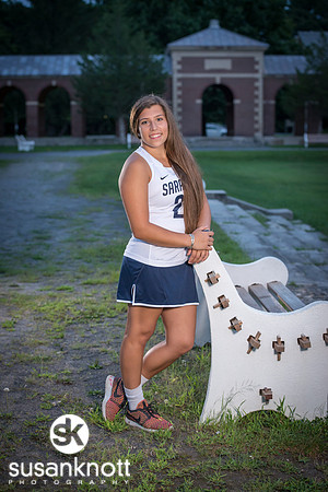 Senior Portrait Photography-Saratoga Springs, NY