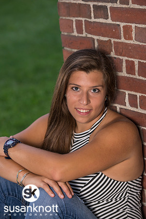 Senior Portrait Photography-Saratoga Springs, NY
