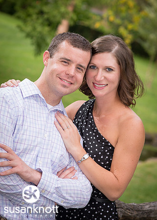 Engagement Photos, Saratoga, NY