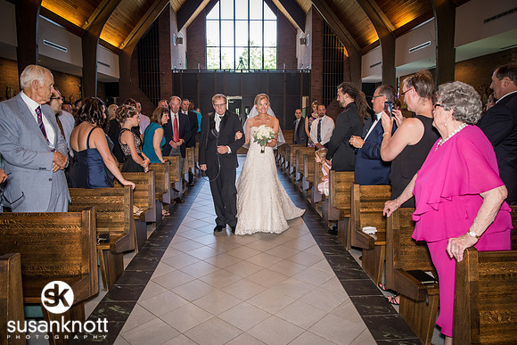 Albany Wedding Photography-Albany Country Club