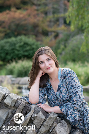 Senior Portrait Photography-Saratoga Springs, NY