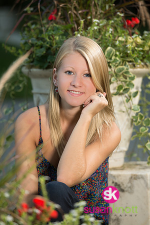 Senior Portrait Photography-Ballston Spa-Alexandria