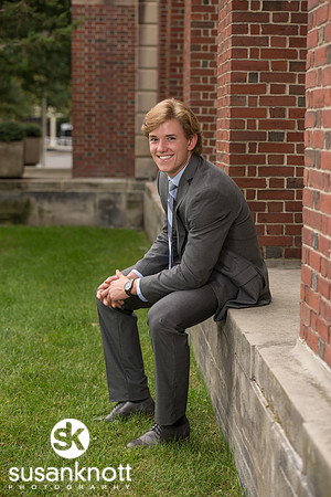Senior Portrait Photography-Saratoga Springs, NY