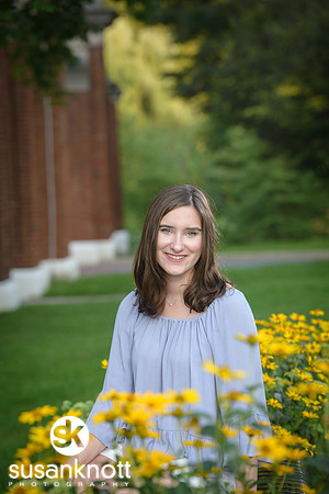 Senior Portrait Photography-Saratoga Springs, NY