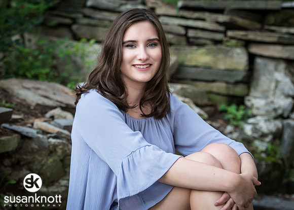Senior Portrait Photography-Saratoga Springs, NY