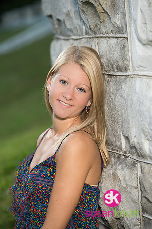 Senior Portrait Photography-Ballston Spa-Alexandria