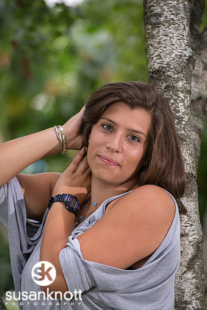 Senior Portrait Photography-Saratoga Springs, NY