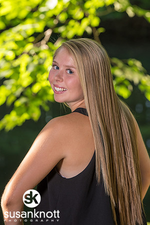 Senior Portrait Photography-Saratoga Springs, NY