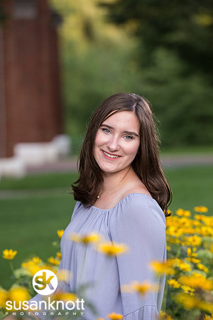 Senior Portrait Photography-Saratoga Springs, NY