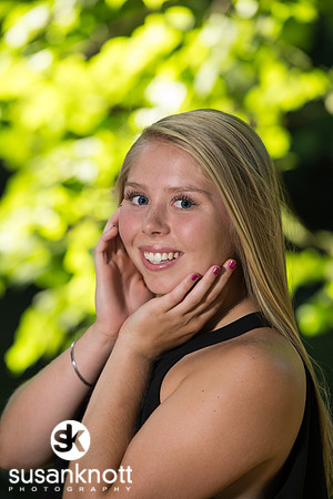 Senior Portrait Photography-Saratoga Springs, NY