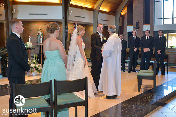 Albany Wedding Photography-Albany Country Club