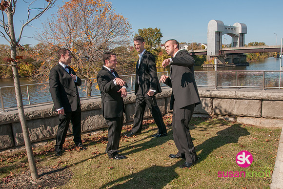 Wedding Photography-Anxhela-Jordan-Franklin Plaza