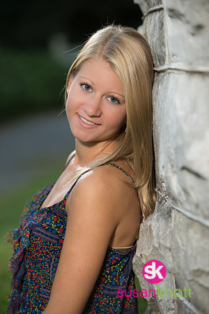 Senior Portrait Photography-Ballston Spa-Alexandria