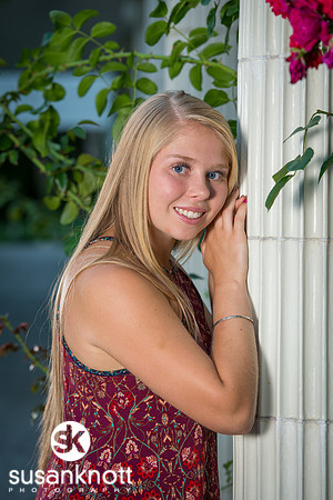 Senior Portrait Photography-Saratoga Springs, NY