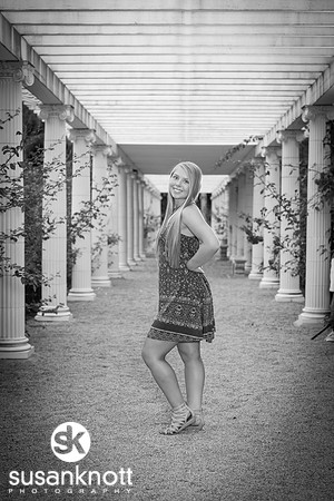 Senior Portrait Photography-Saratoga Springs, NY