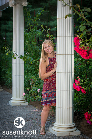 Senior Portrait Photography-Saratoga Springs, NY