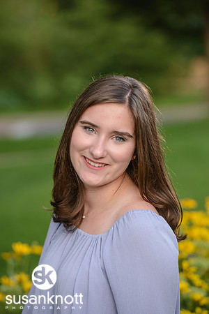 Senior Portrait Photography-Saratoga Springs, NY