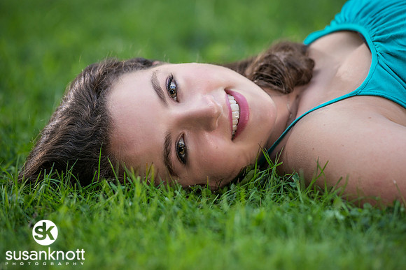 Senior Portrait Photography-Saratoga Springs, NY