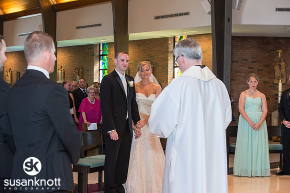 Albany Wedding Photography-Albany Country Club