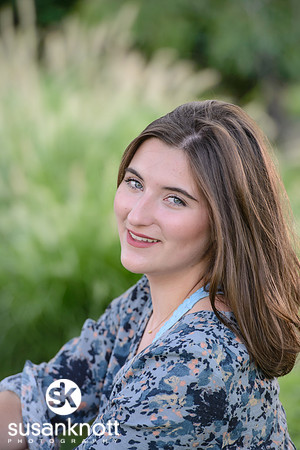 Senior Portrait Photography-Saratoga Springs, NY