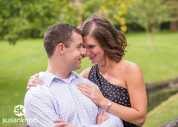 Engagement Photos, Saratoga, NY