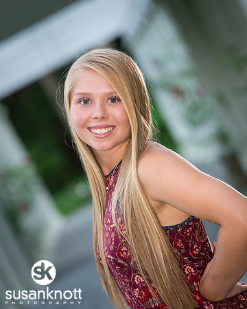 Senior Portrait Photography-Saratoga Springs, NY