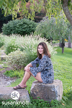 Senior Portrait Photography-Saratoga Springs, NY