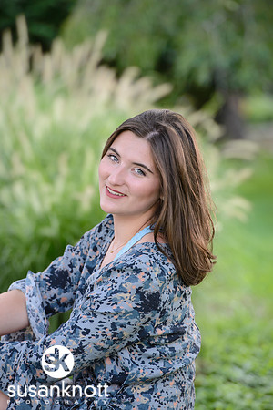 Senior Portrait Photography-Saratoga Springs, NY