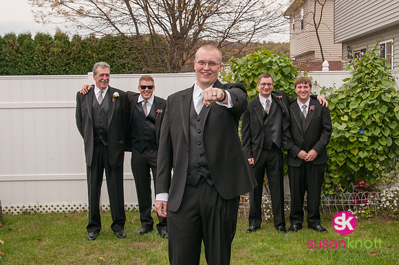 Wedding Photography, Albany NY