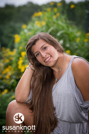 Senior Portrait Photography-Saratoga Springs, NY