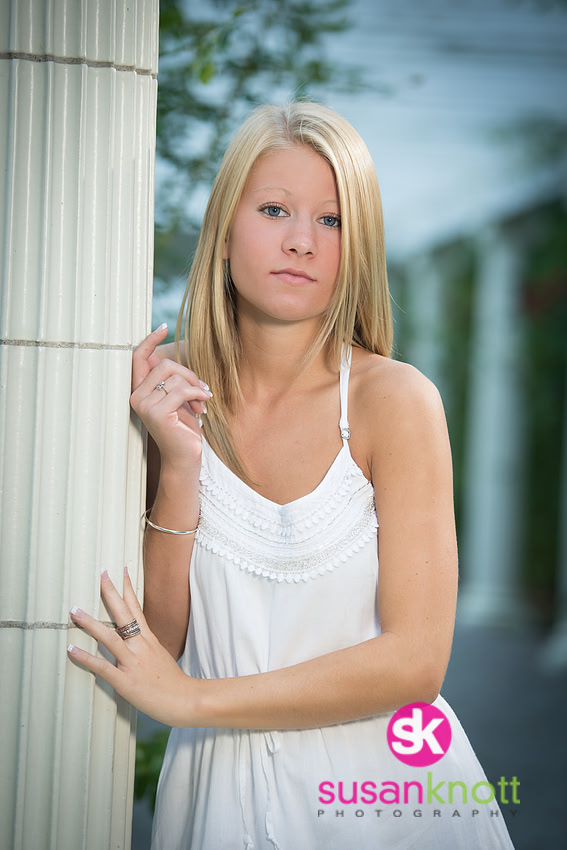 Senior Portrait Photography-Ballston Spa-Alexandria