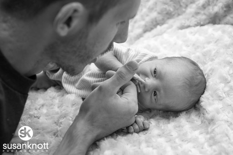 "Newborn photographer, Albany, NY", "Newborn baby photo", "Daddy with baby boy", "Newborn pictures"