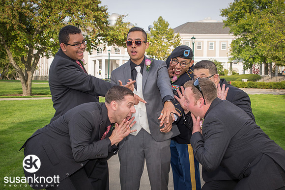 Wedding Photography, Schenectady, NY
