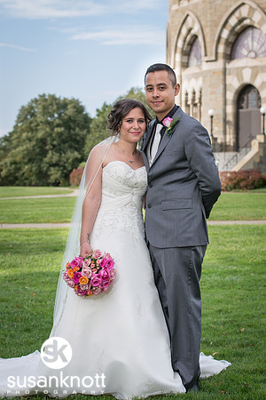 Wedding Photography, Schenectady, NY