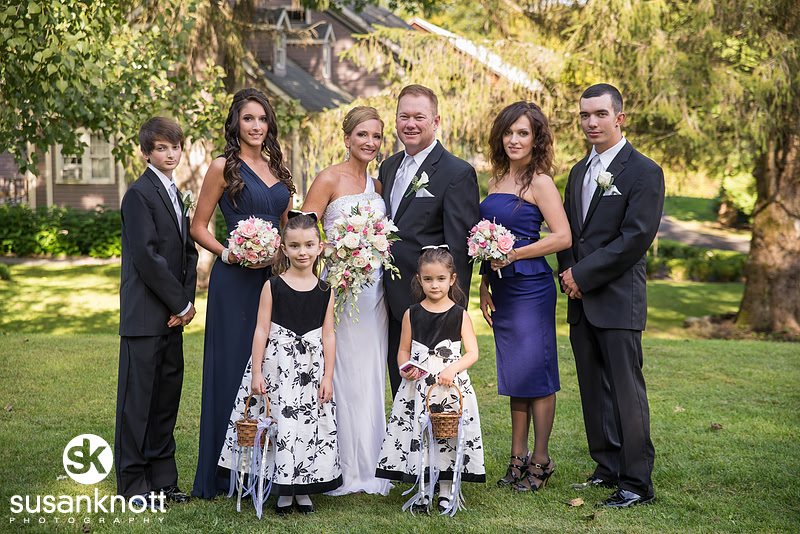 Wedding Photography, Saratoga, NY-Mansion Inn