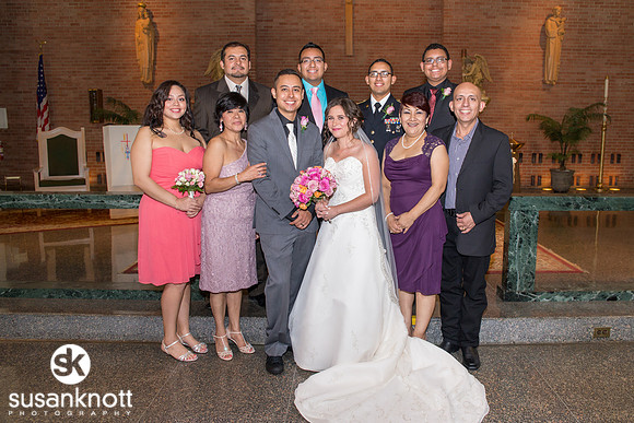 Wedding Photography, Schenectady, NY
