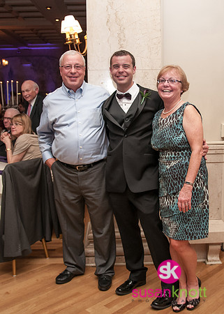 Wedding Photography-Anxhela-Jordan-Franklin Plaza