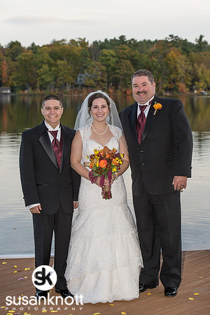 Wedding Photography-Crooked Lake-Brittany-Andrew