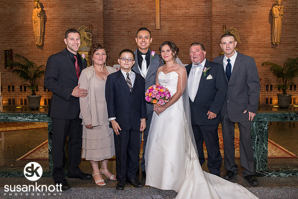Wedding Photography, Schenectady, NY