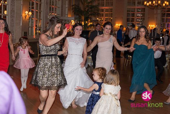 Wedding Photography-Anxhela-Jordan-Franklin Plaza