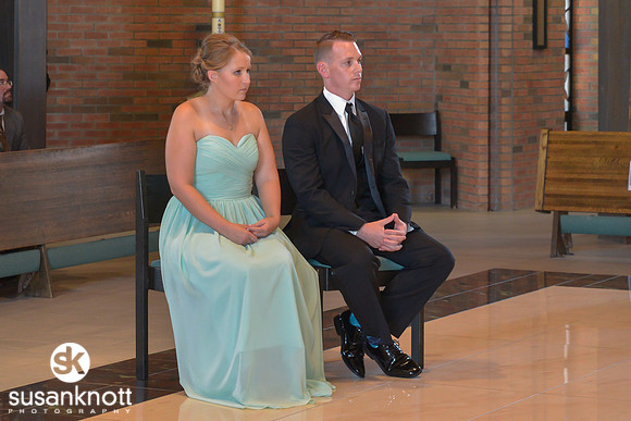 Albany Wedding Photography-Albany Country Club