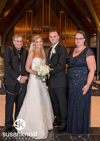 Albany Wedding Photography-Albany Country Club