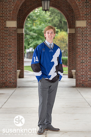 Senior Portrait Photography-Saratoga Springs, NY