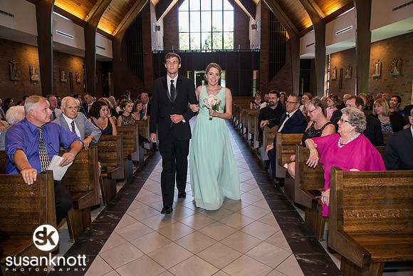 Albany Wedding Photography-Albany Country Club