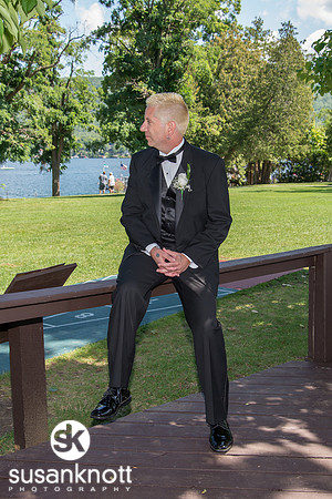 Wedding Photography, Lake George, NY