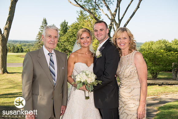 Albany Wedding Photography-Albany Country Club